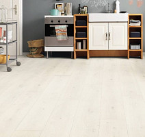 Haro Tritty 100 Gran Via 4V ДУБ ЭМИЛИЯ БЕЛЫЙ 538765 фото 2 | FLOORDEALER